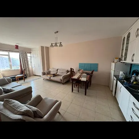 Zeni Astir Appartement *