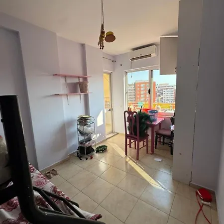 Appartement Zeni Astir *