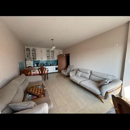 Zeni Astir Appartement Kashari